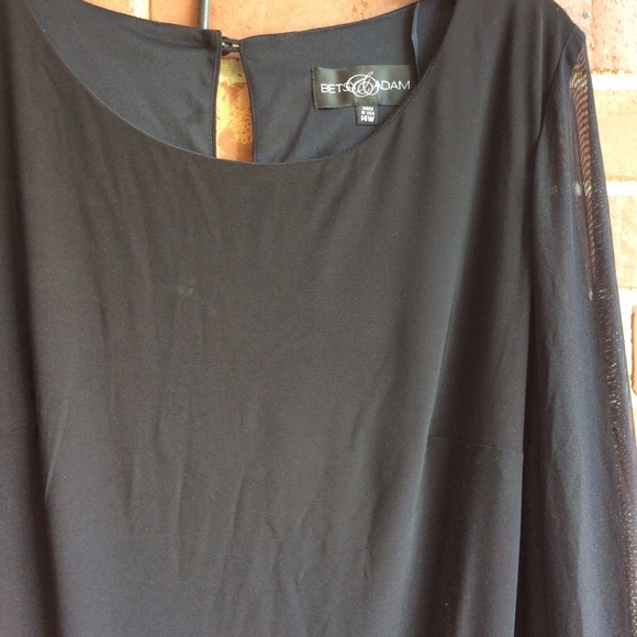 BESTY ADAM 14W DRESS 👗 - Picture 6 of 8